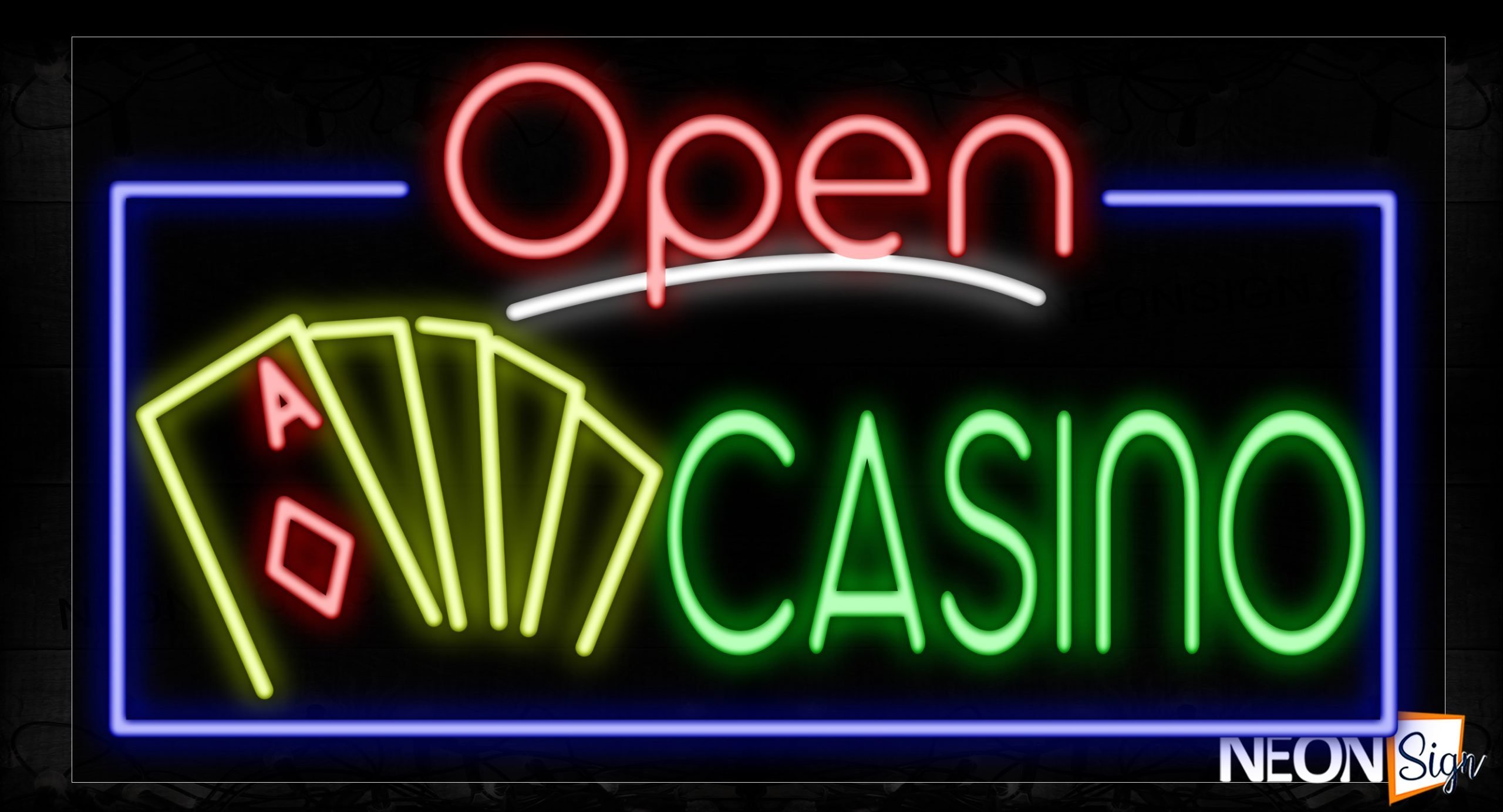 maga casino